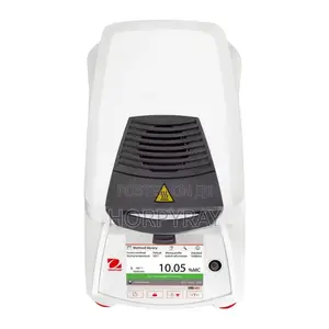 Ohaus Moisture Analyzer Mb120