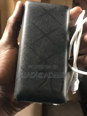 Power Bank
