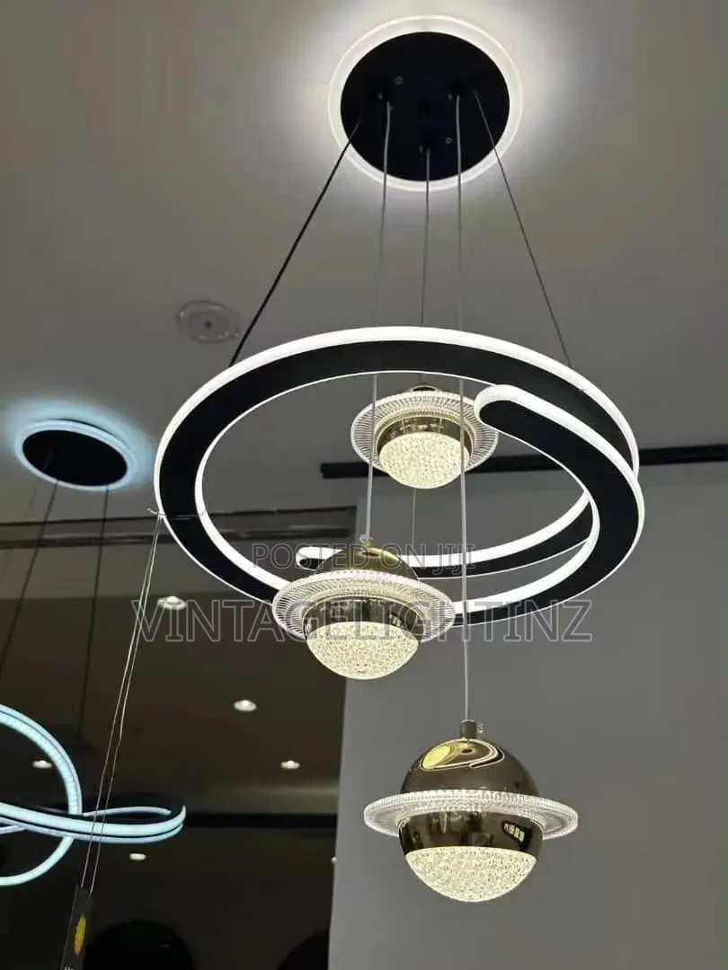 Pendant Dropping Led Light