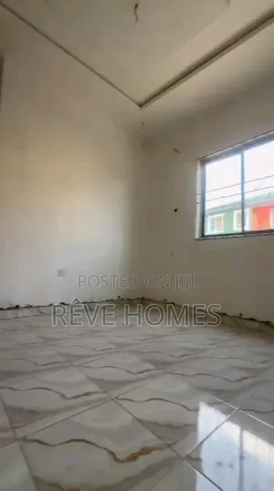 1bdrm Apartment in Shomolu / Shomolu for rent