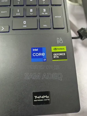 Laptop HP Victus 15 24GB Intel Core i7 SSD 1T