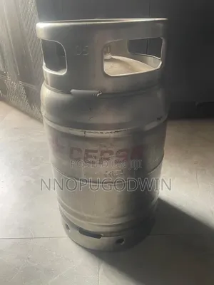 Gas Cylindee