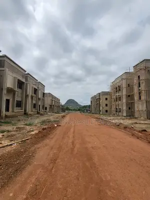 2bdrm Block of Flats in Lugbe District for sale