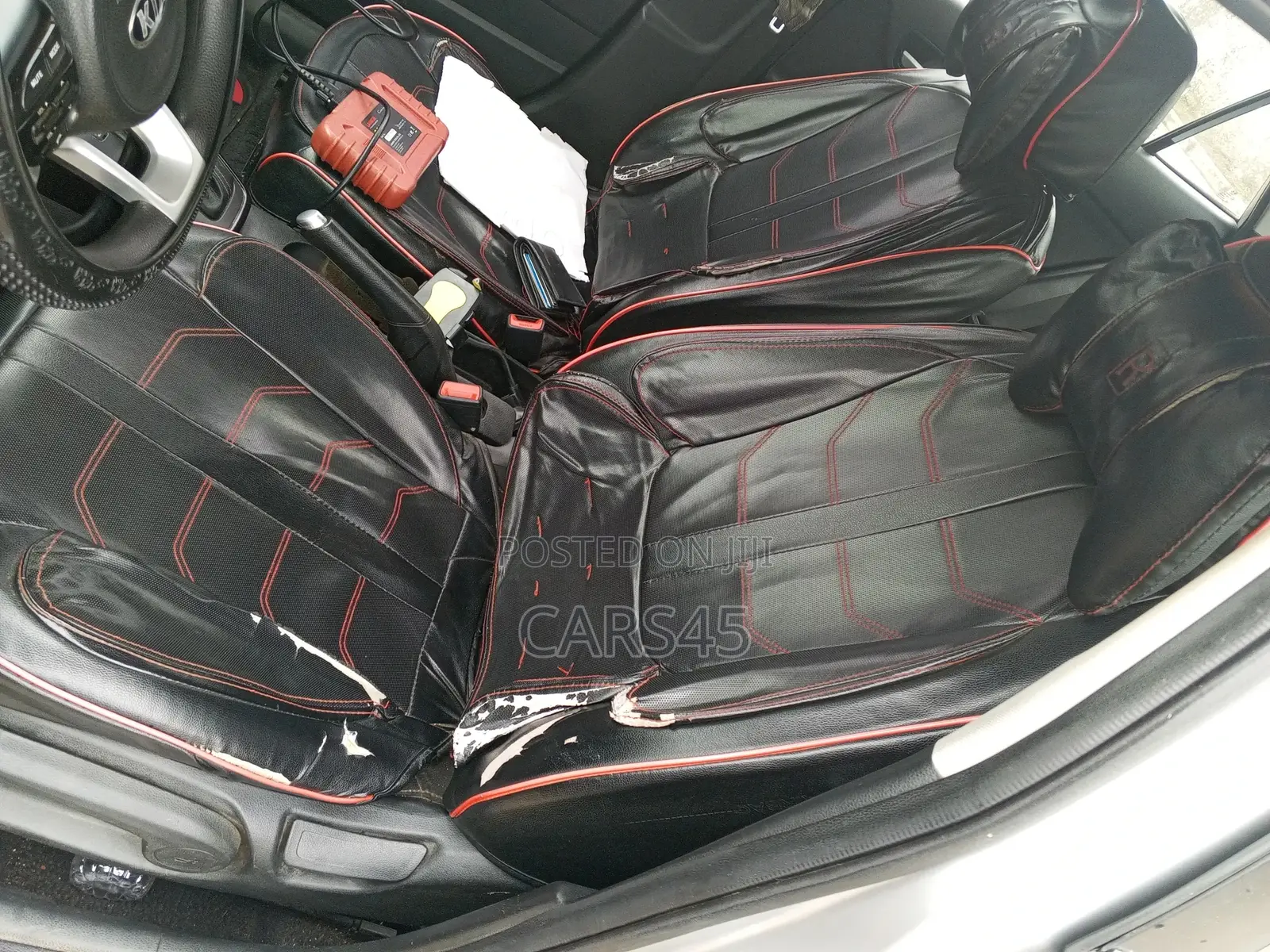 Kia Rio 2020 Silver