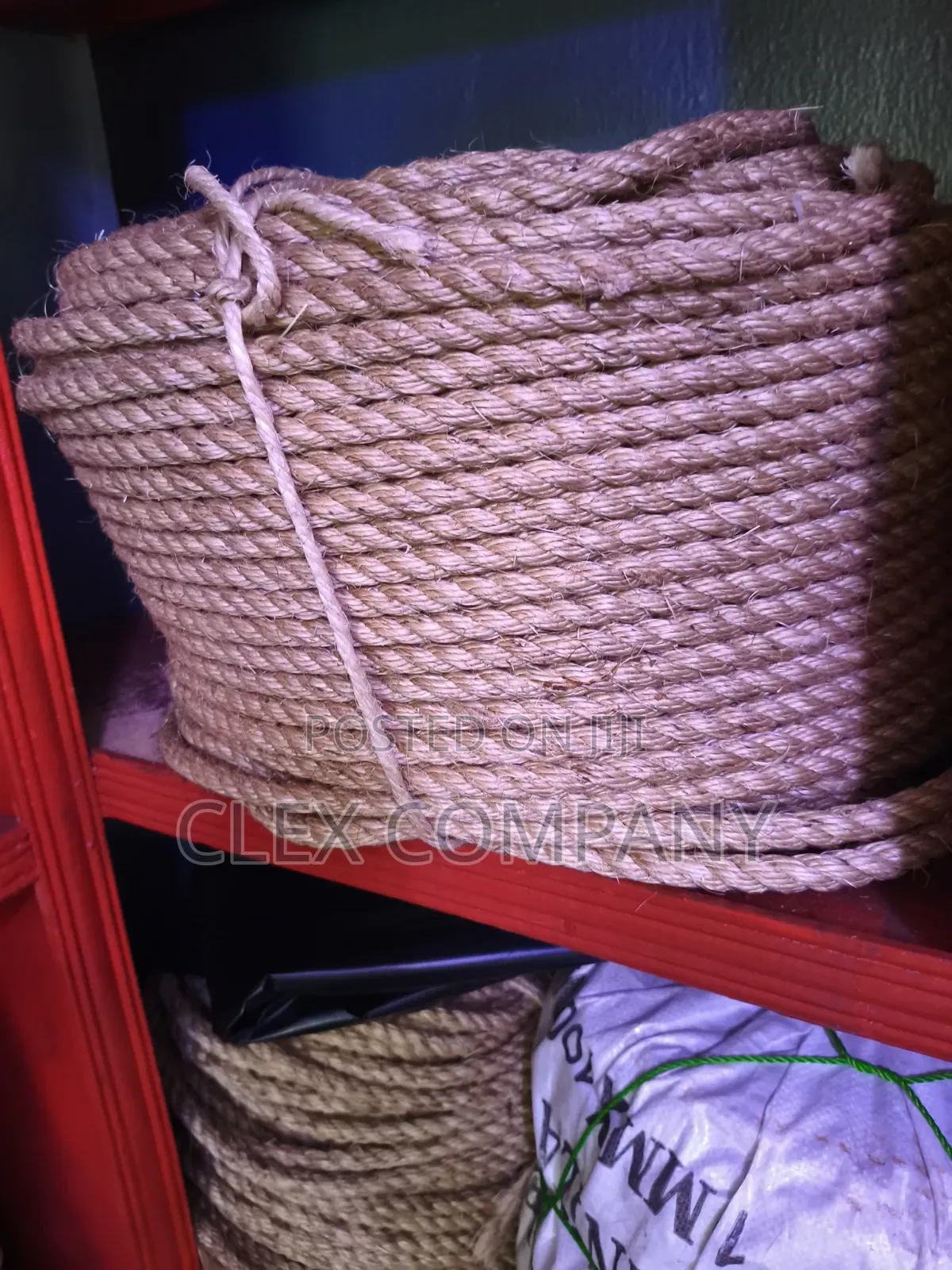 Marine Rope