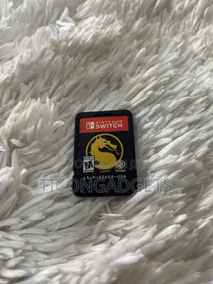 Mk/Gta for Nintendo Switch