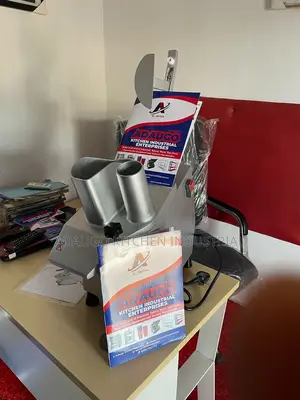 Food Processor / Vegetable Cutter