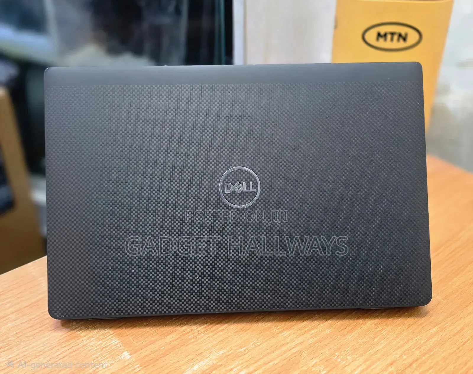 Laptop Dell Latitude 7430 16GB Intel Core i7 SSD 256GB