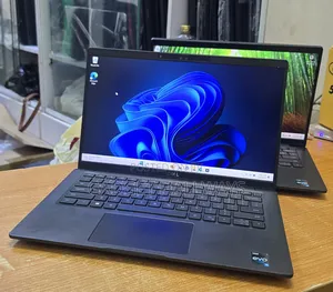 Laptop Dell Latitude 7430 16GB Intel Core i7 SSD 256GB