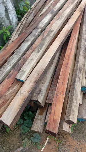 Building Wood