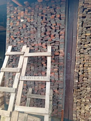 Building Wood