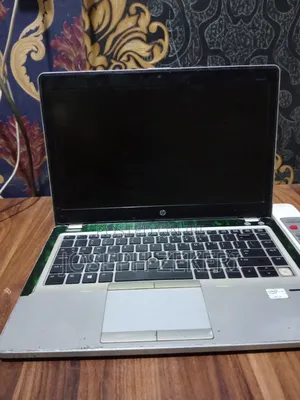 Laptop HP 15S 8GB Intel Core i5 HDD 256GB