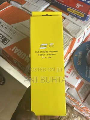 Esab Electrode Holder