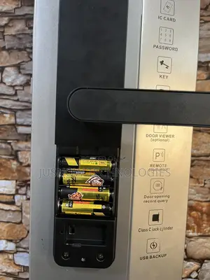 Ttlock Hotel Door Lock System for Hotels, Apartments Shortlets