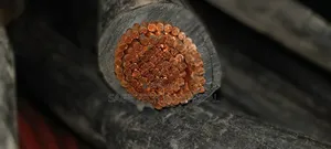 500mm Single Coleman Nigerian Armoured Cable