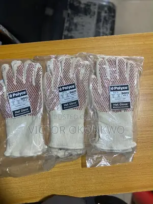 Heat Gloves