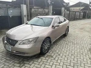Lexus ES 350 2008