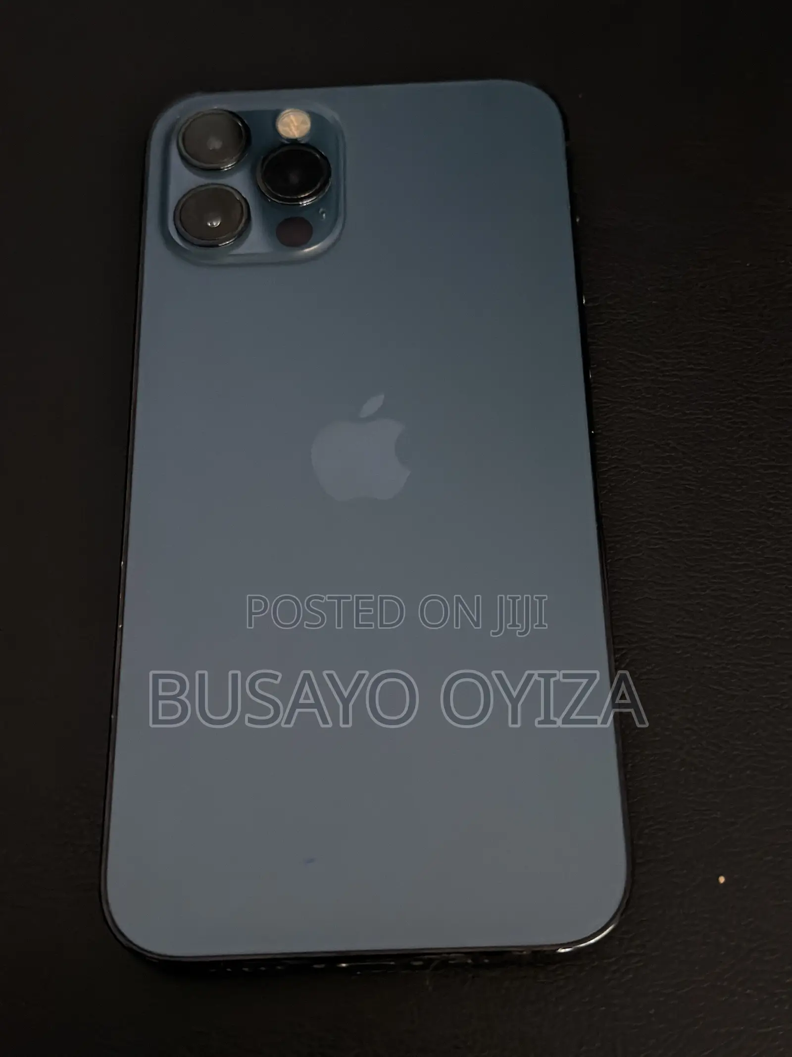 Apple iPhone 12 Pro 256 GB Blue