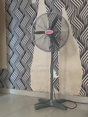 Standing Fan