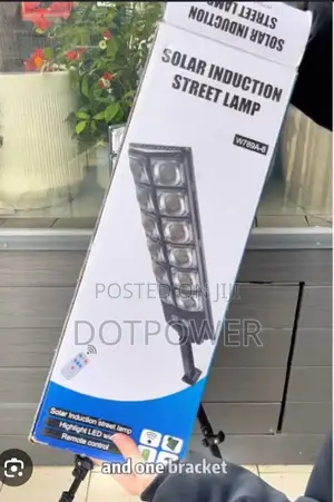 Solar Light