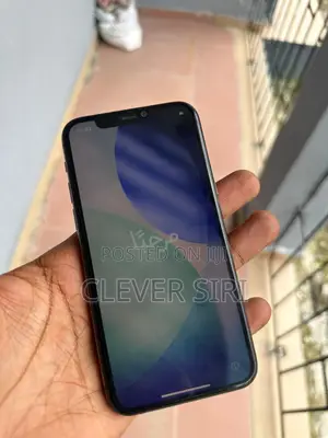 Apple iPhone 11 Pro 256 GB Black