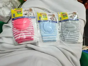 Baby Knee Protection Pads