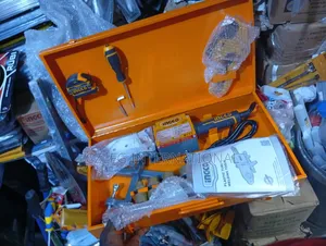 Ingco Ppr Welding Machine