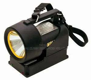 Explosion Proof Touch Light