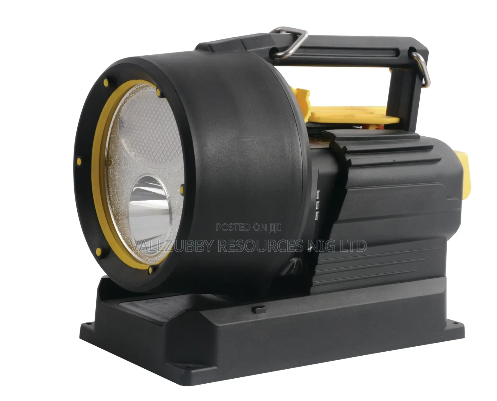 Explosion Proof Touch Light