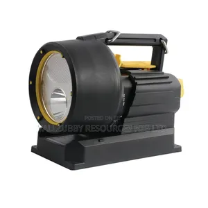 Explosion Proof Touch Light