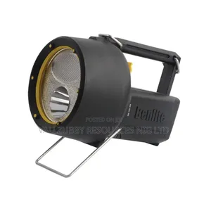 Explosion Proof Touch Light