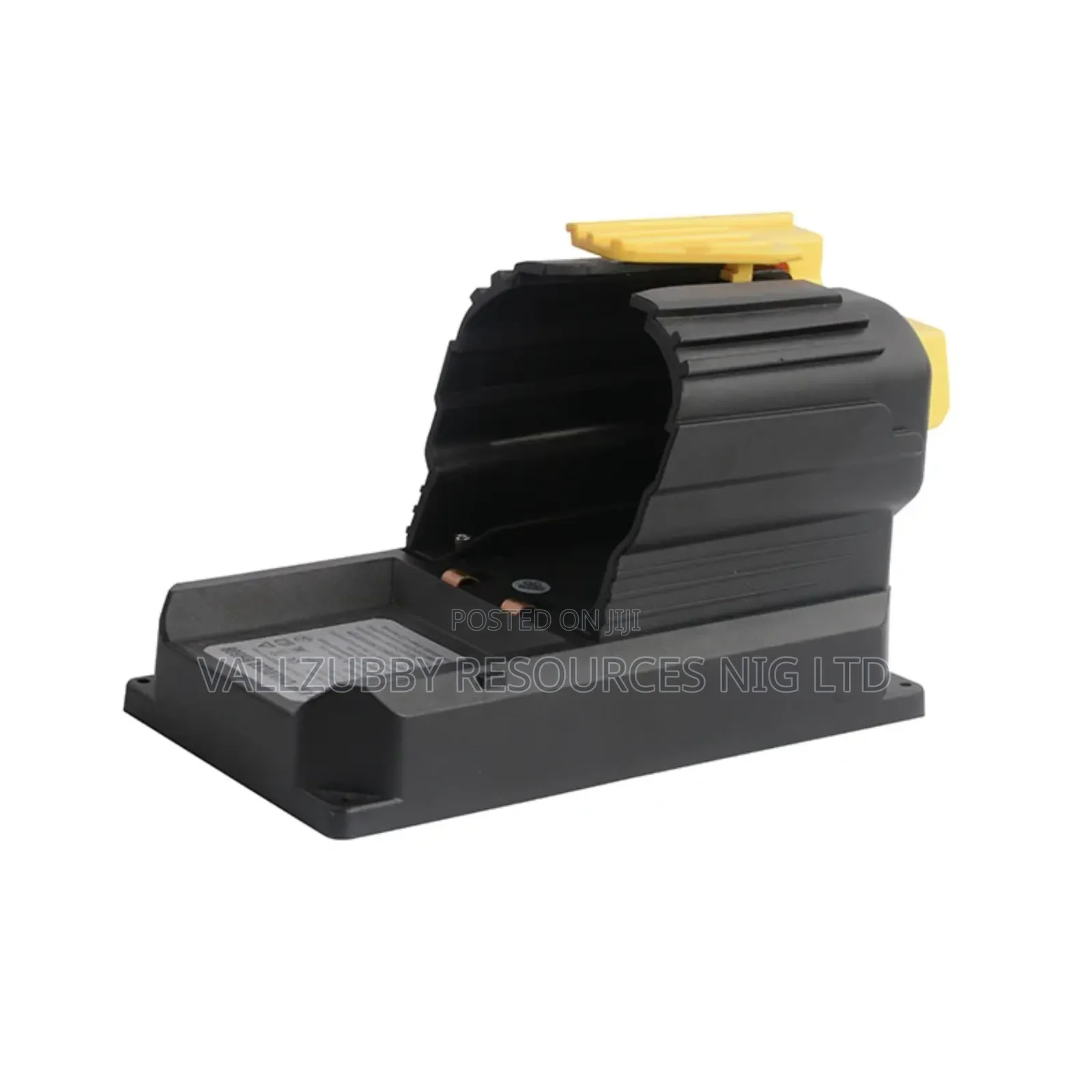 Explosion Proof Touch Light