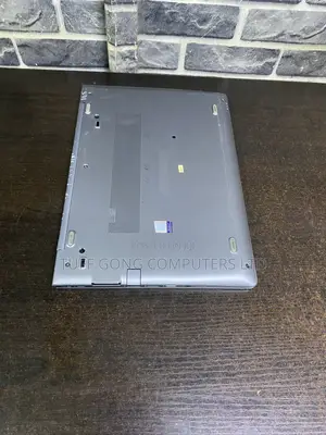 Laptop HP ZBook 14u G6 8GB Intel Core i5 SSD 256GB
