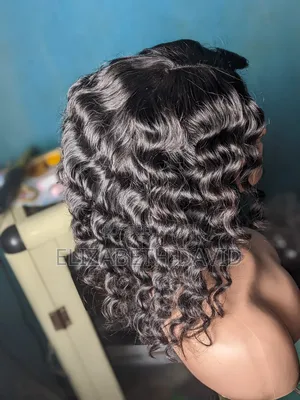 Deep Wave Curl