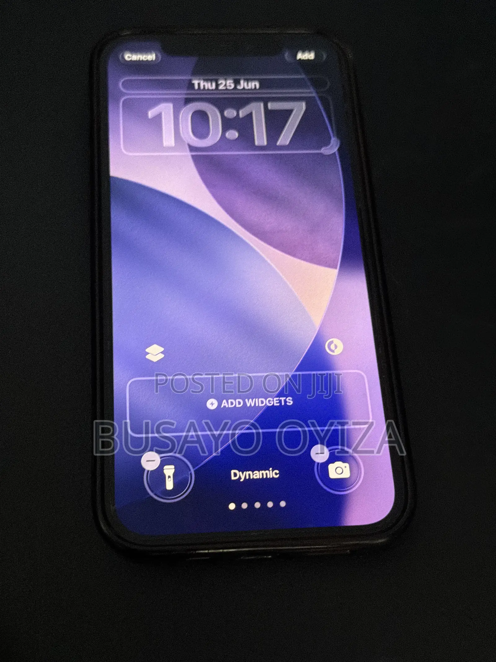 Apple iPhone 12 Pro 256 GB Blue