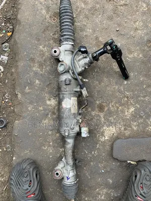 Steering Rack Camry High Bridge
