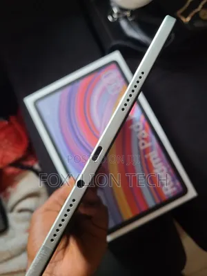 Xiaomi Redmi Pad Pro 256 GB Gray