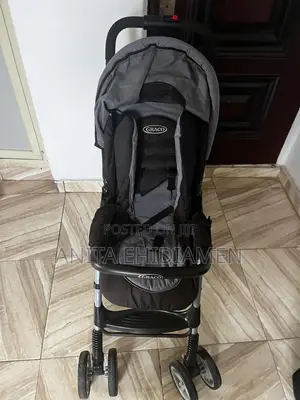Baby Stroller