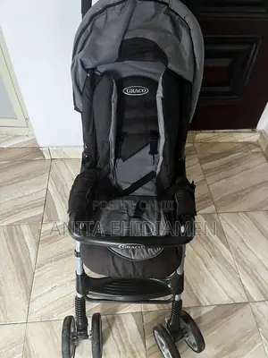 Baby Stroller