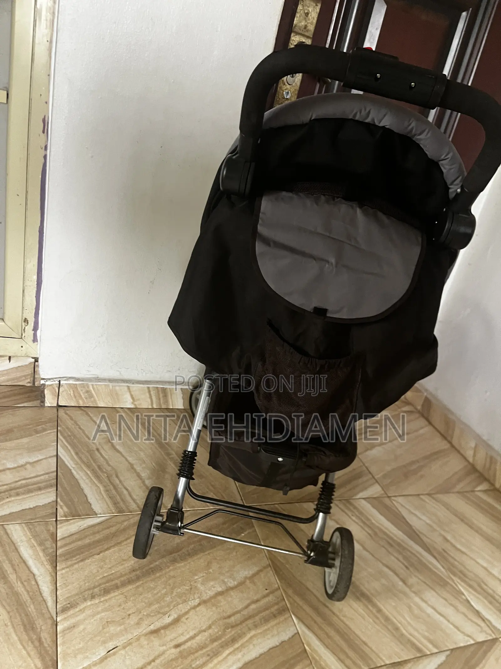 Baby Stroller
