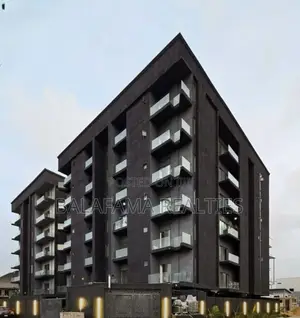 2bdrm Apartment in Ikate for sale