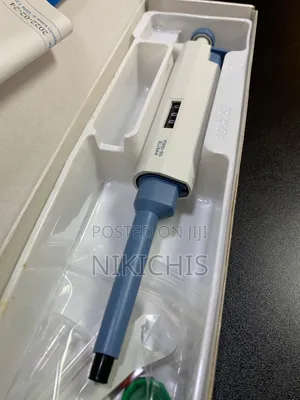 Automatic Pipette 10-100ul
