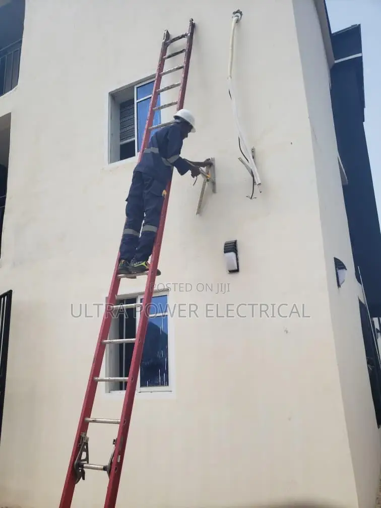 Ac Installation and Uninstallation
