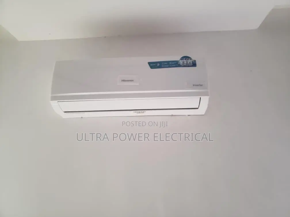 Ac Installation and Uninstallation