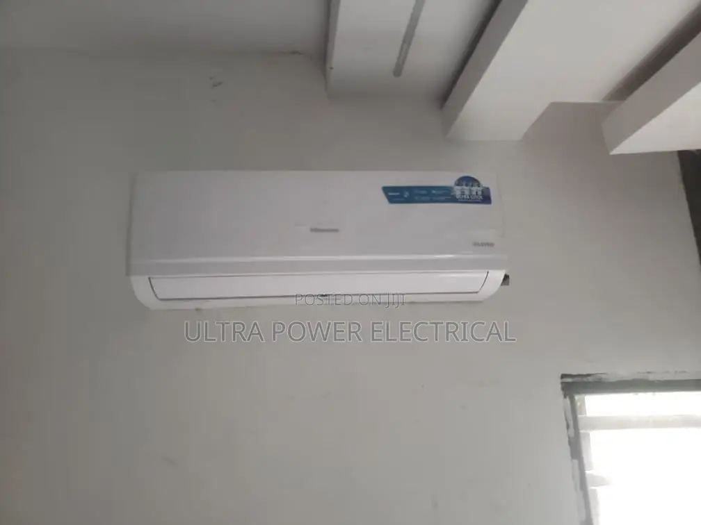 Ac Installation and Uninstallation