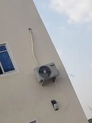 Ac Installation and Uninstallation
