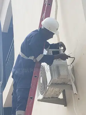 Ac Installation and Uninstallation