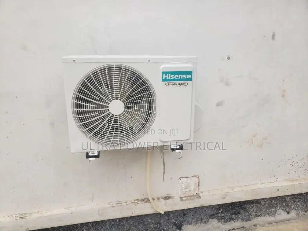 Ac Installation and Uninstallation