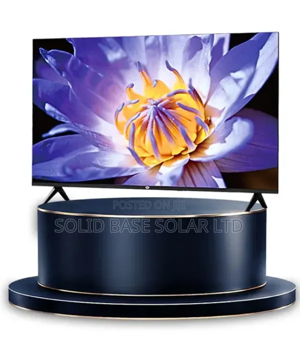 Itel 32 Inch Qled Smart TV