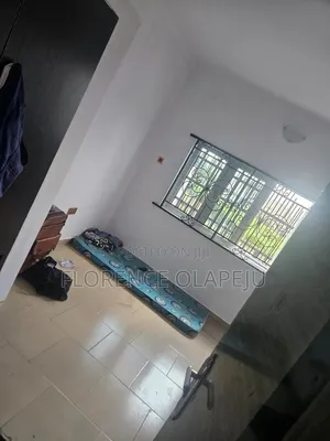 2bdrm Block of Flats in Odeku, Akala Express for rent